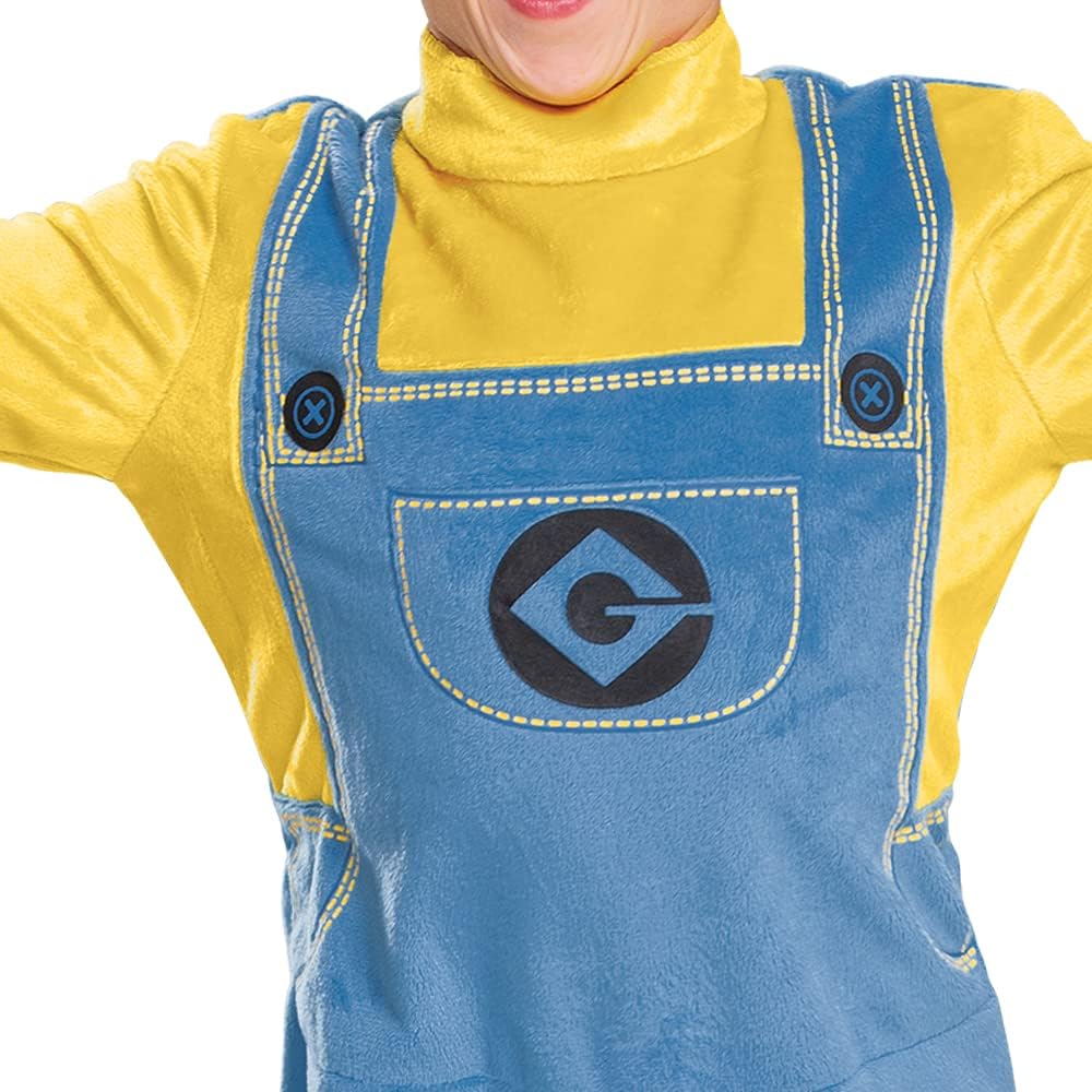 Bob Minion Costume for Toddler