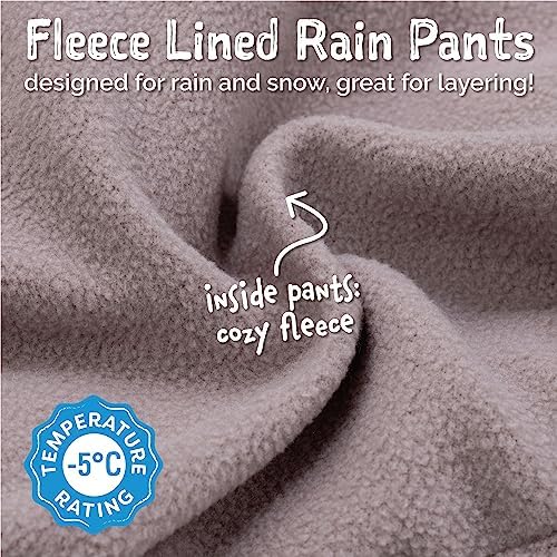 Cozy Waterproof Healthy flew
