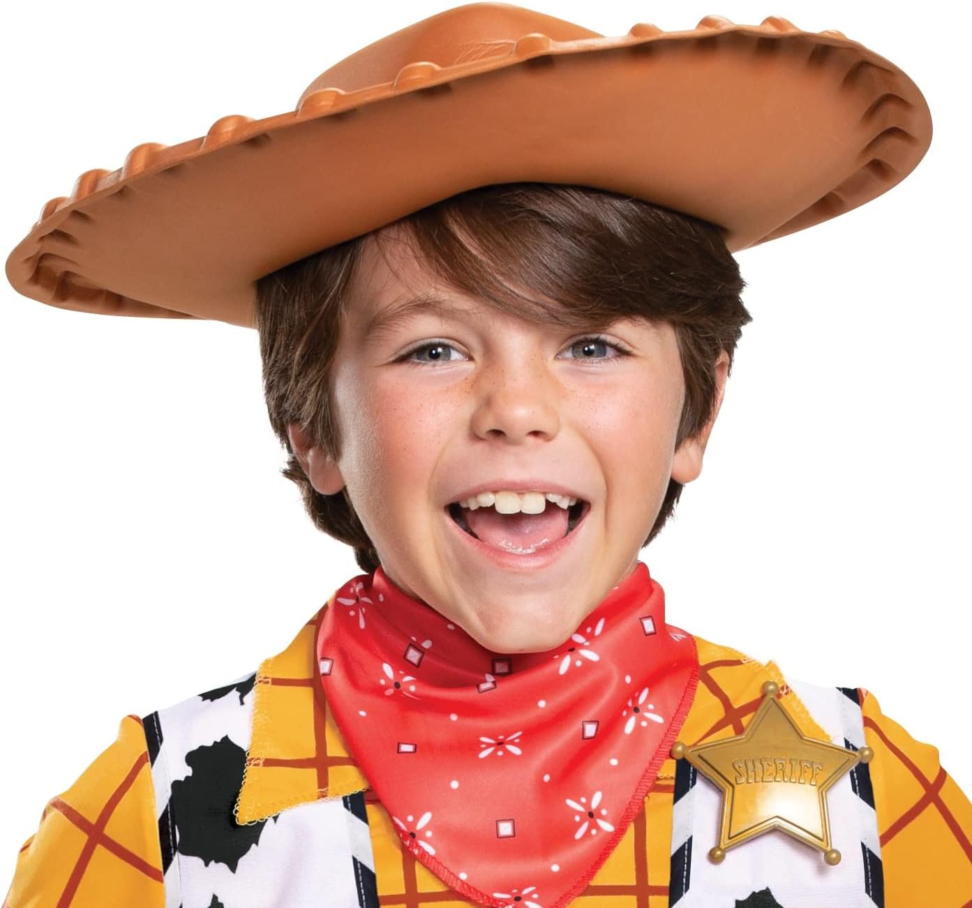 Disney Toy Story Toddler Woody Costume