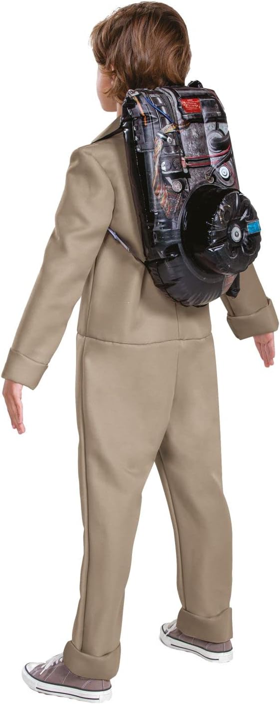 Disguise Ghostbusters Afterlife Costume for Boys