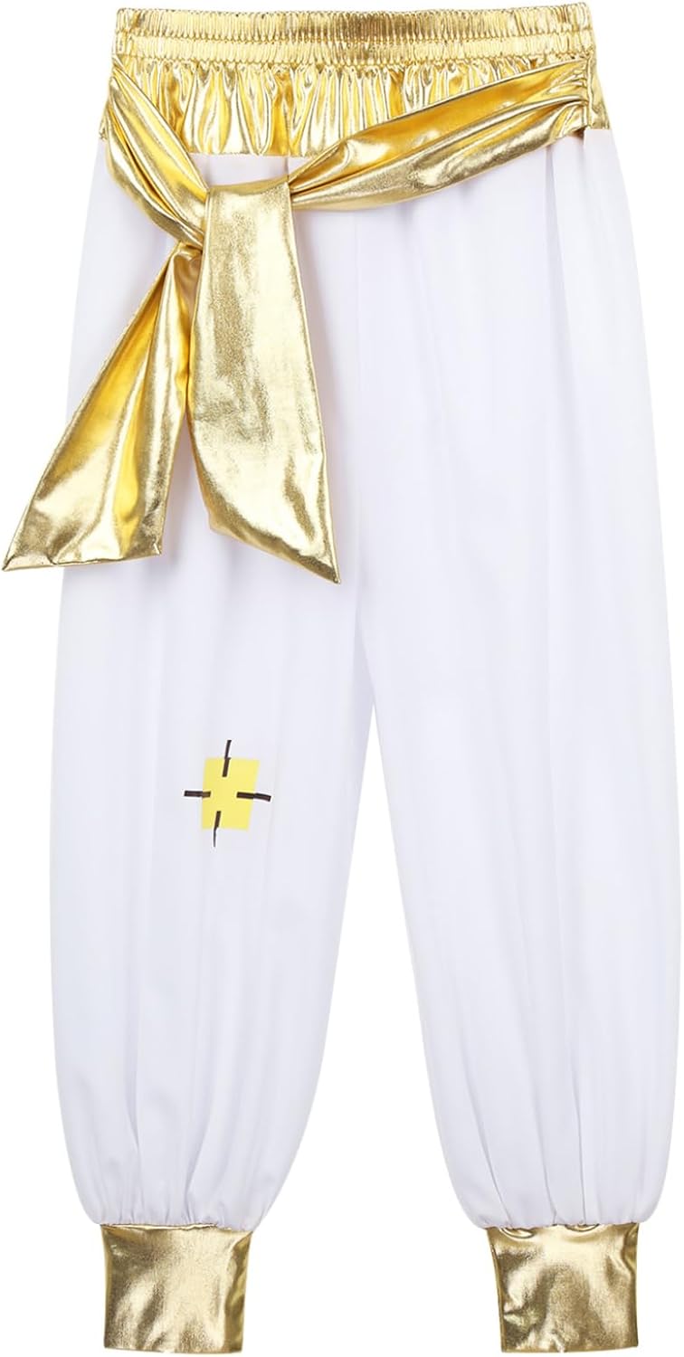 Magic Halloween costume for boys - Arabian Prince Kids Costumes