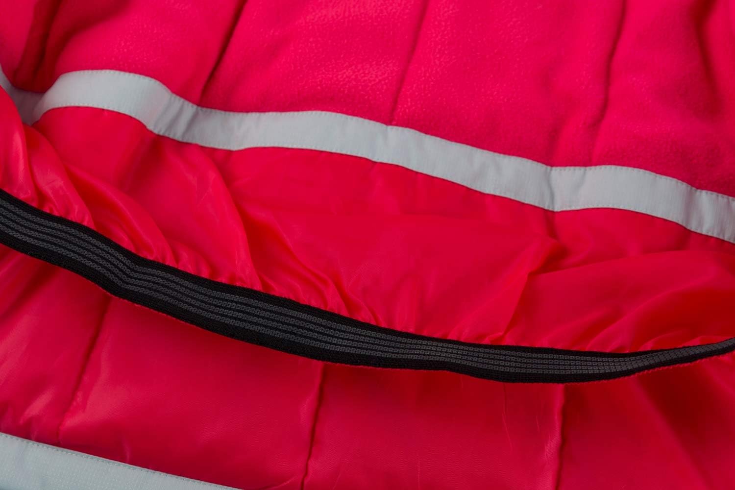 Stay Dry Stay Warm