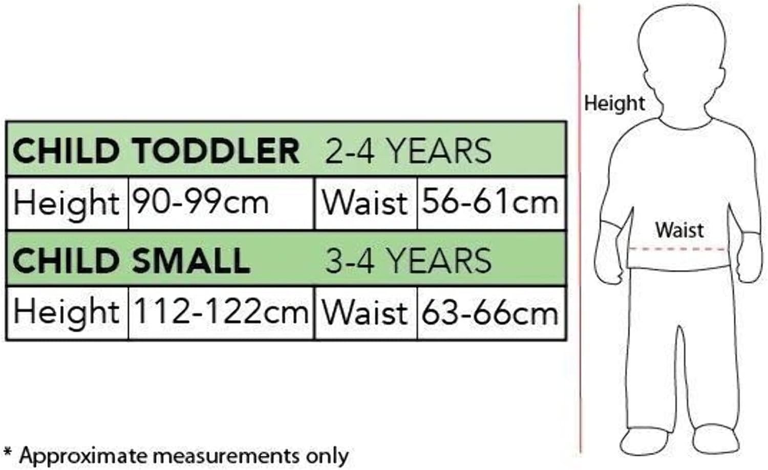 Perfect for growing little ones Silky Safari Giraffe Costume