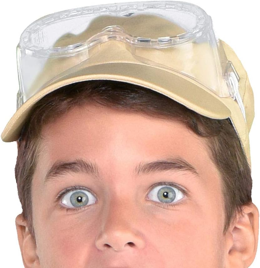 Get Ready for Ants Buggers Out costume for Boys