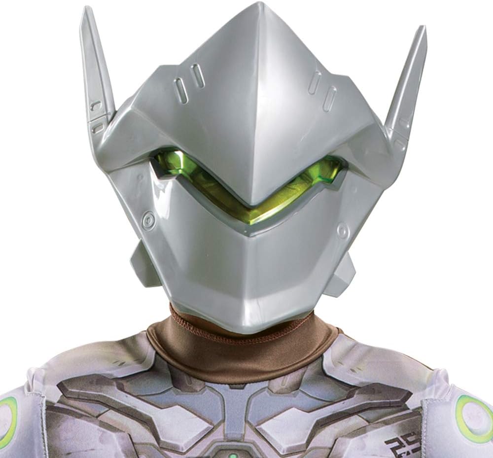 Disguise Genji Costume Josh for Kids