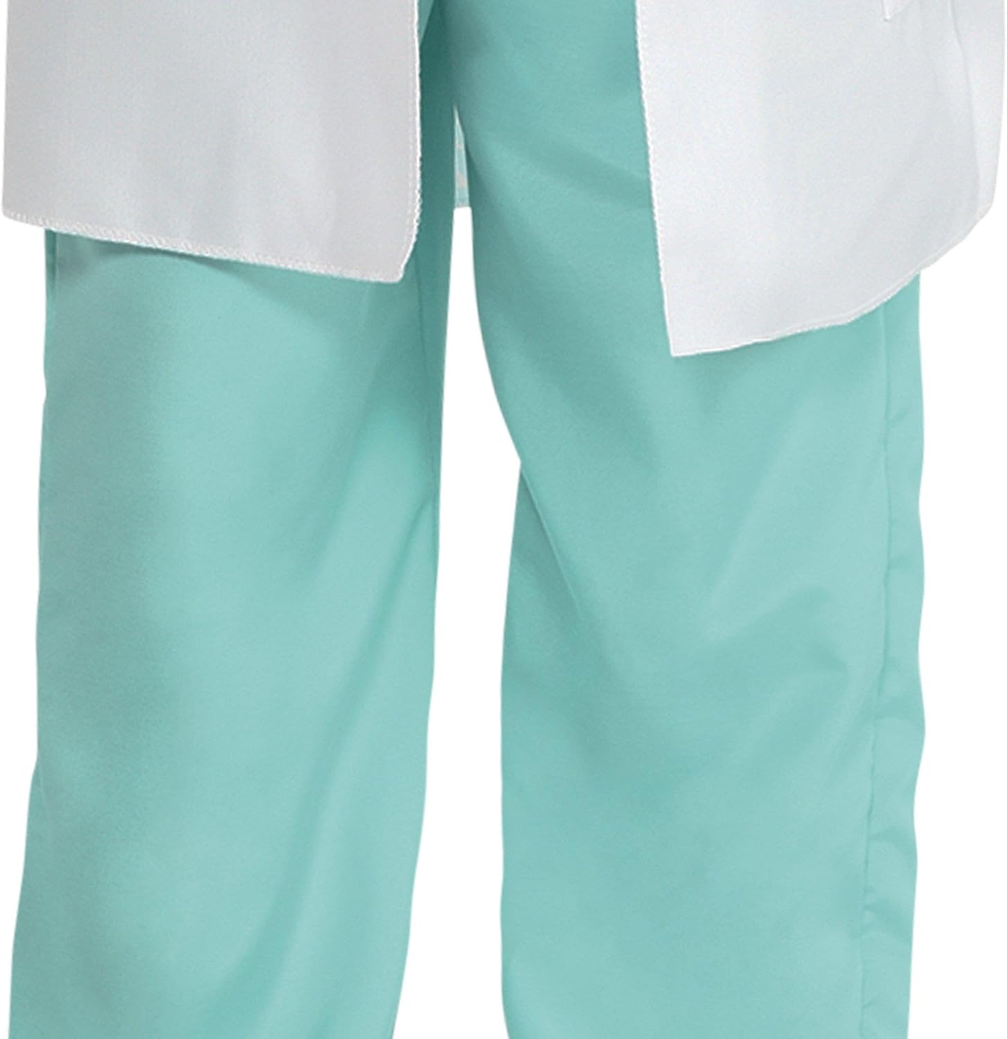 Amscan Doctor Costume for Kids 1 Set