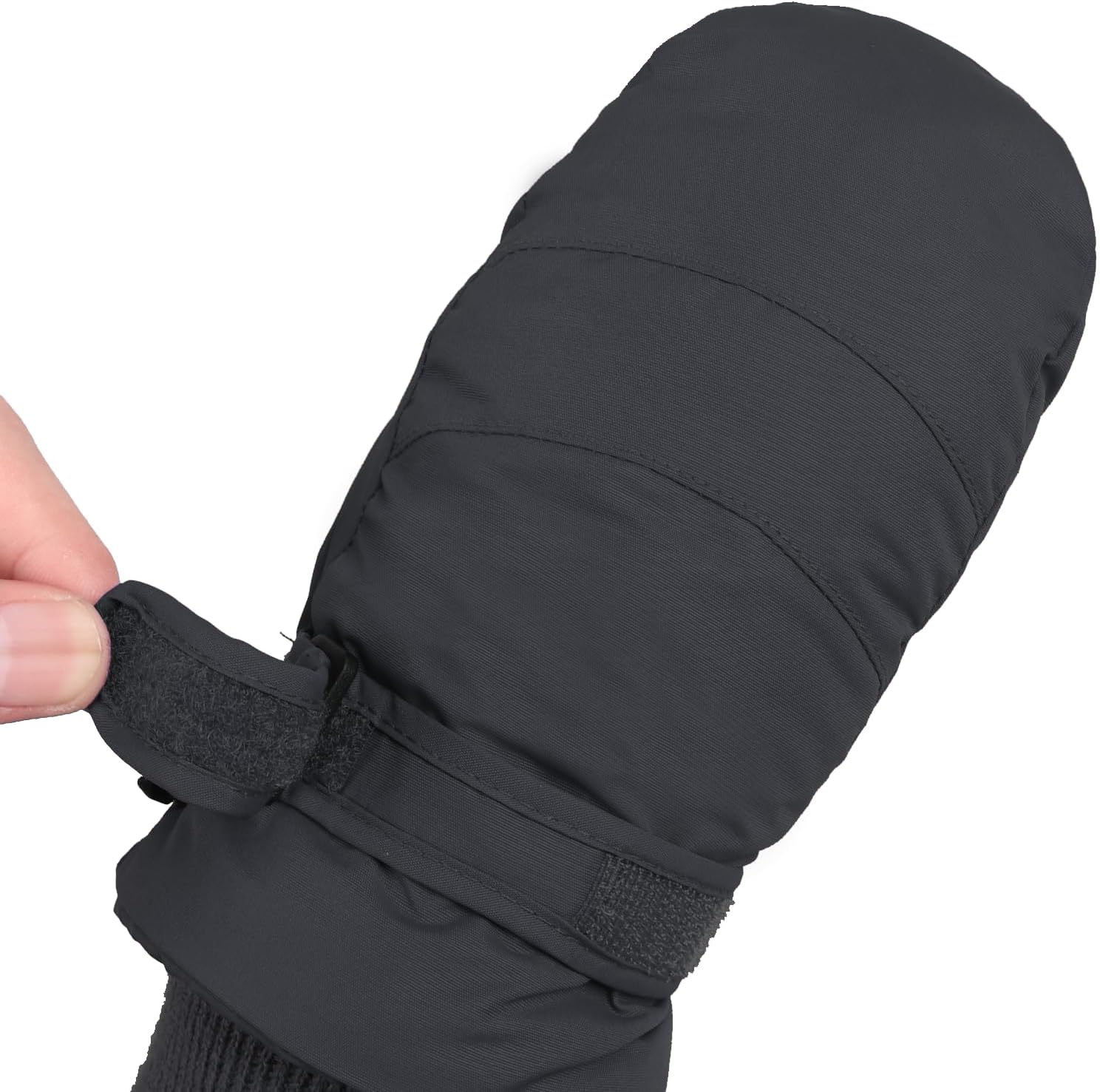 MAGARROW Kids Winter Ski Mittens Gloves