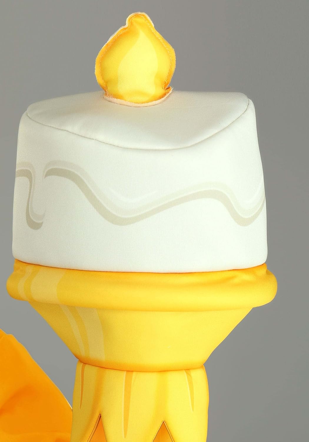 Beauty and the Beast Lumiere Costume for Kids