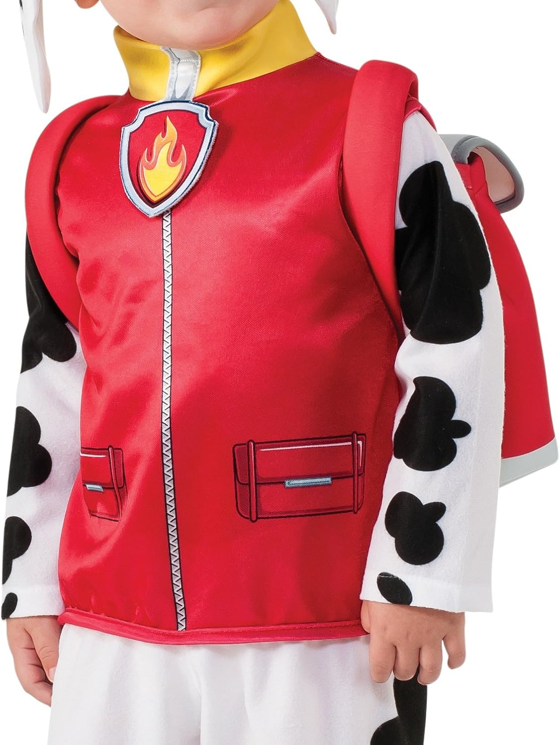 Paw Patrol Marshall Costume for Halloween