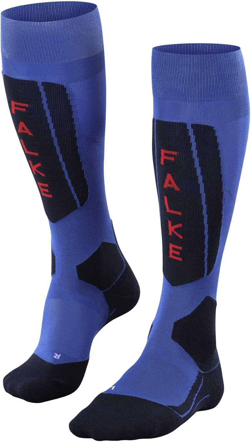 FALKE Mens ski socks 1 pair