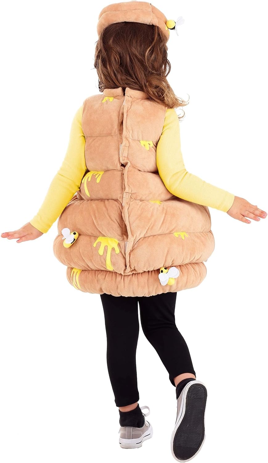 Beehive Toddler Costume