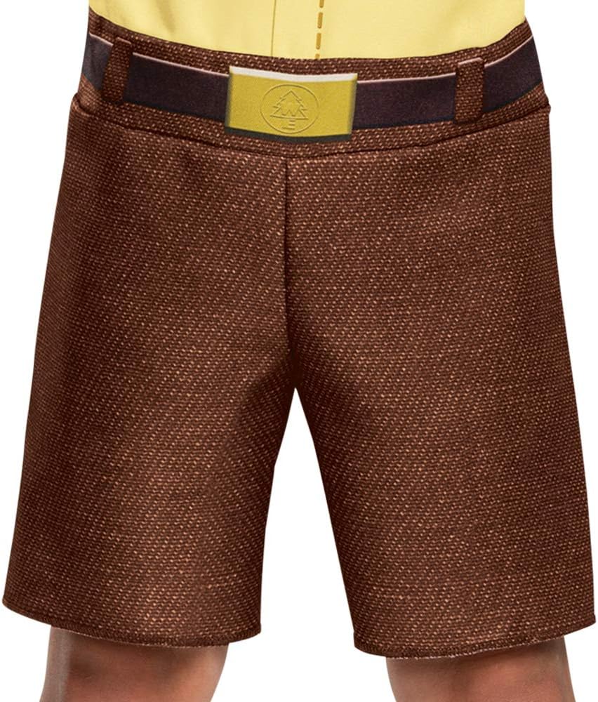 official UP Russell costume