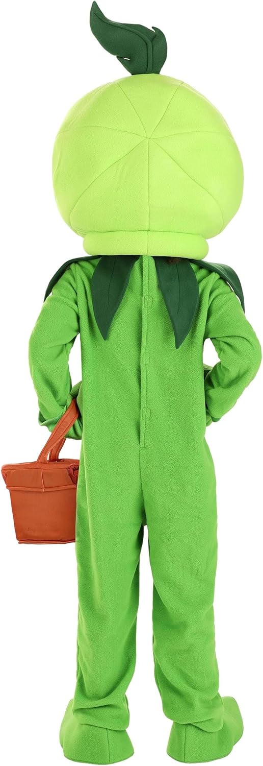 Kids Designers Halloween costume Peashooter Play Set