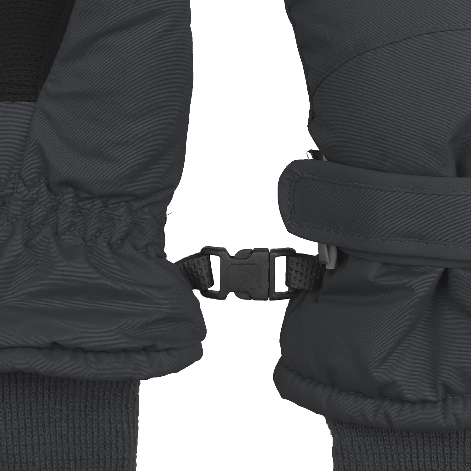 MAGARROW Kids Winter Ski Mittens Gloves