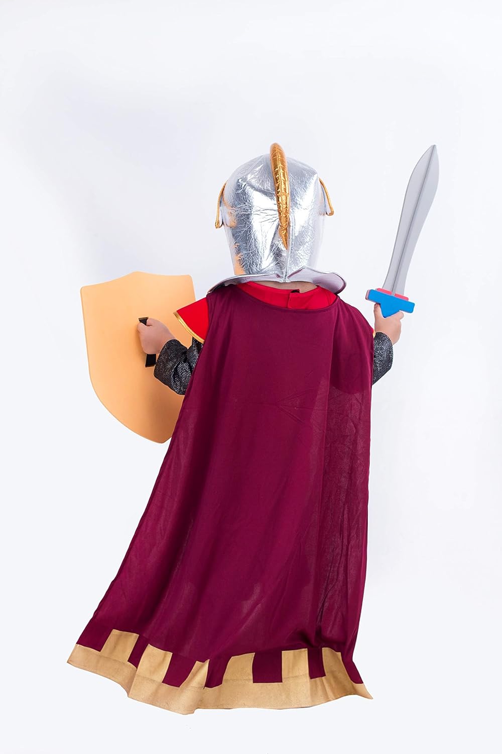Renaissance Knight Costume for Kids