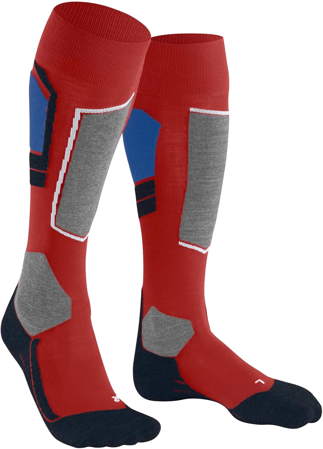 Experience Top-Notch Ski Performance With FALKE Advanced Ski Socks