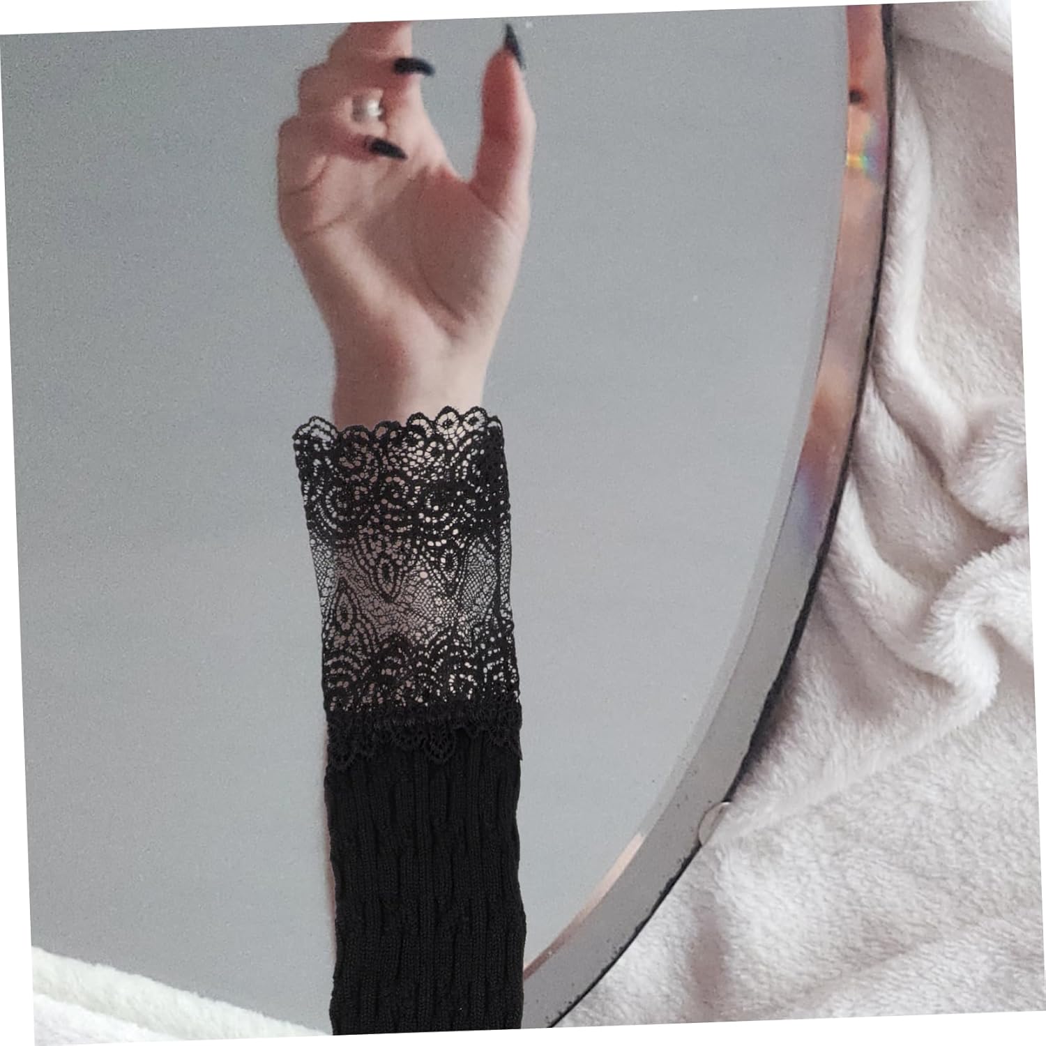 Didiseaon 1-Pair WarmKeeping Gloves