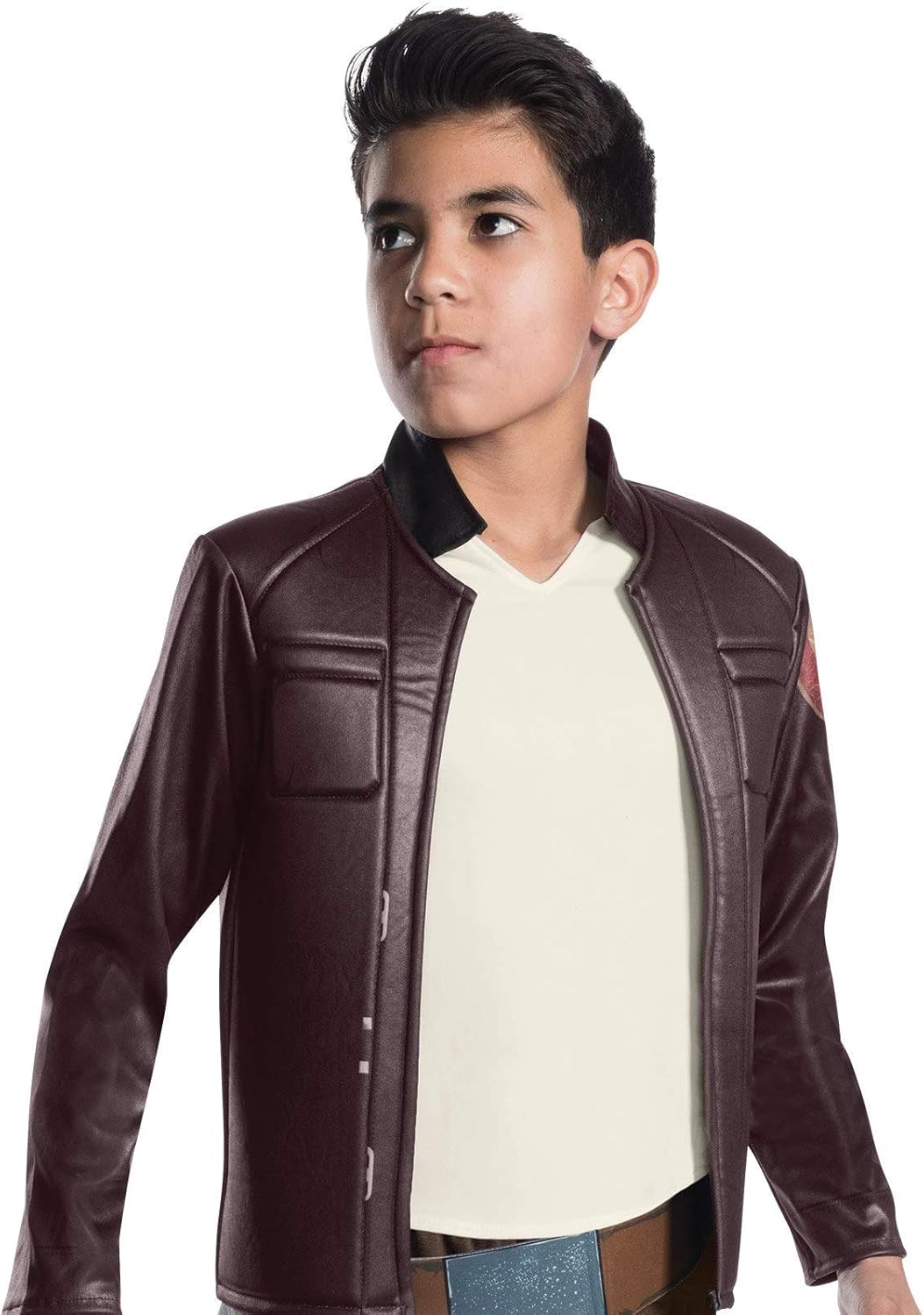 Rubies Poe Dameron costume Star Wars Episode VIII Childs Deluxe