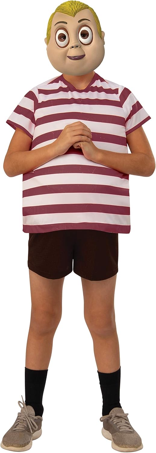 Rubies Boys Pugsley Costume