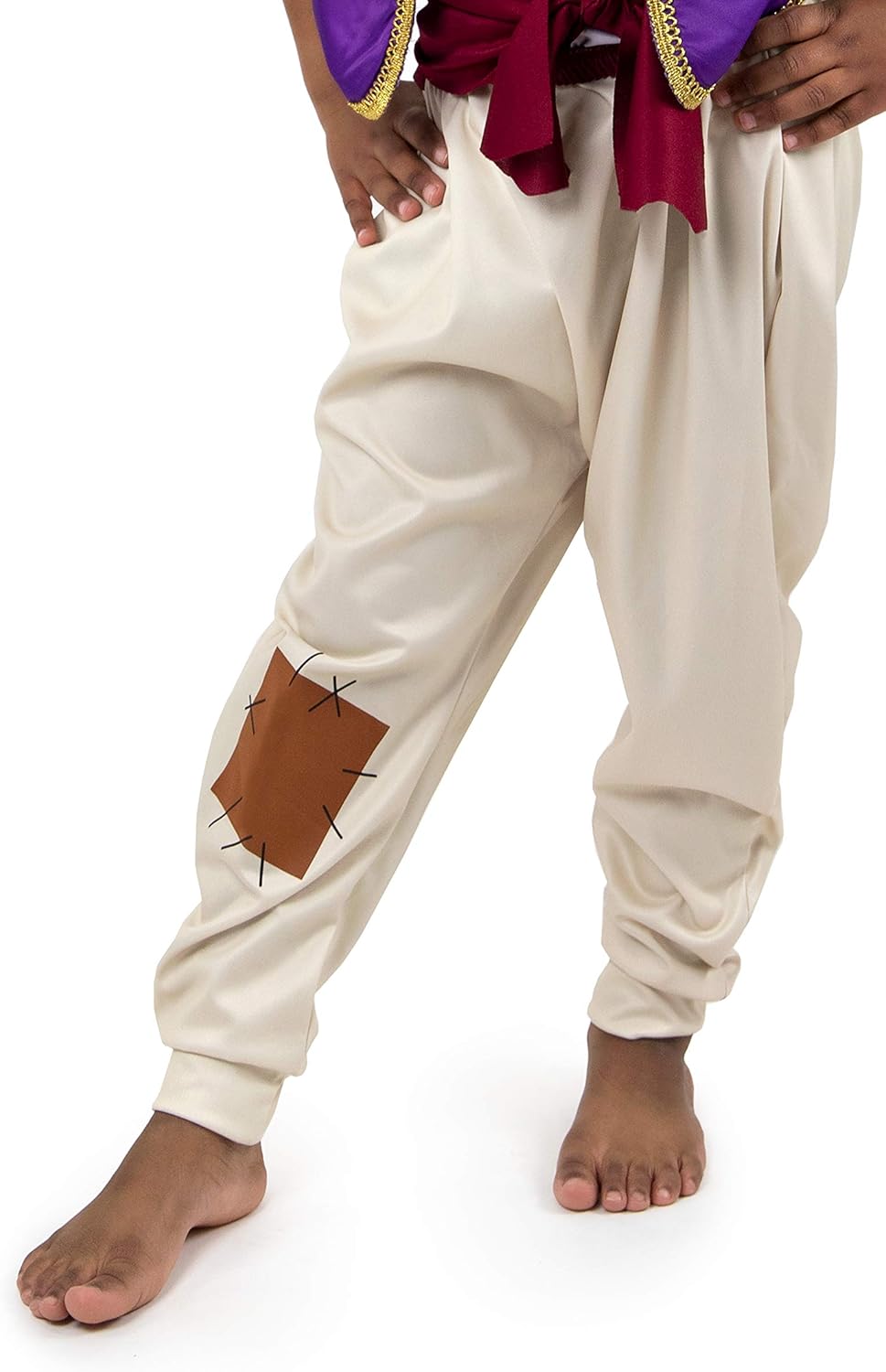 Little Adventures Oasis Prince Dressup Costume for Boys 1