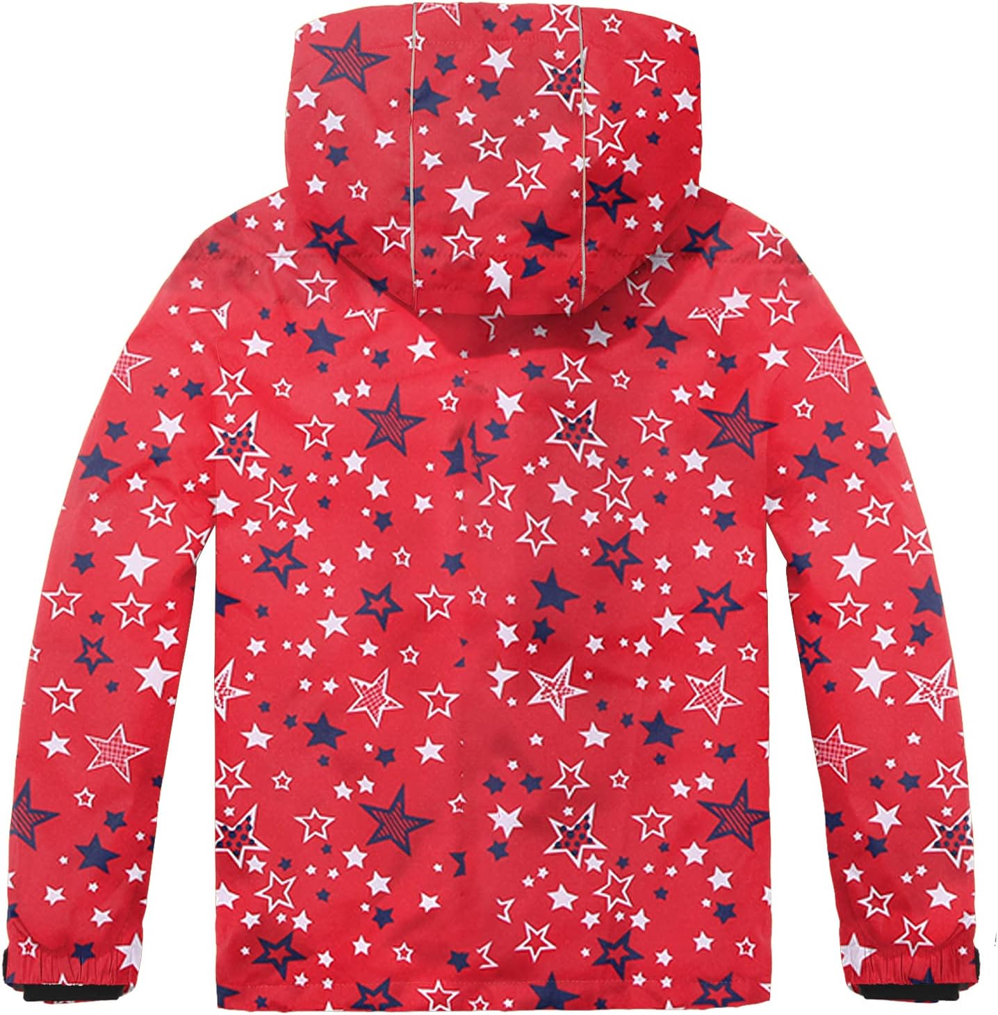Stay Dry - Protective Ski Snowboard Jacket