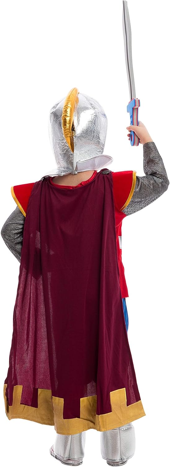 Renaissance Knight Costume for Kids