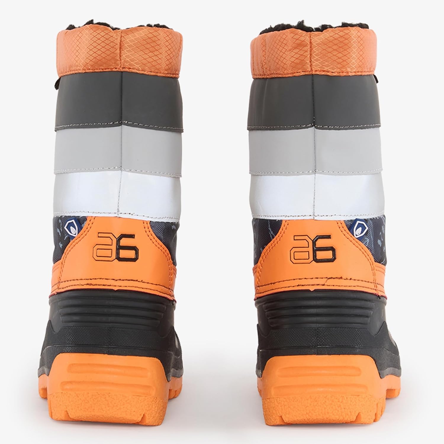 Lightweight Snow Protector - Kids Patrol Winter Boot
