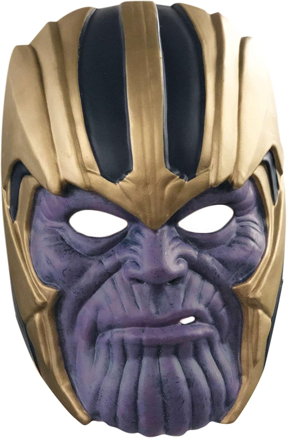 Rubies Costume Marvel Avengers Endgame Deluxe Thanos Suit