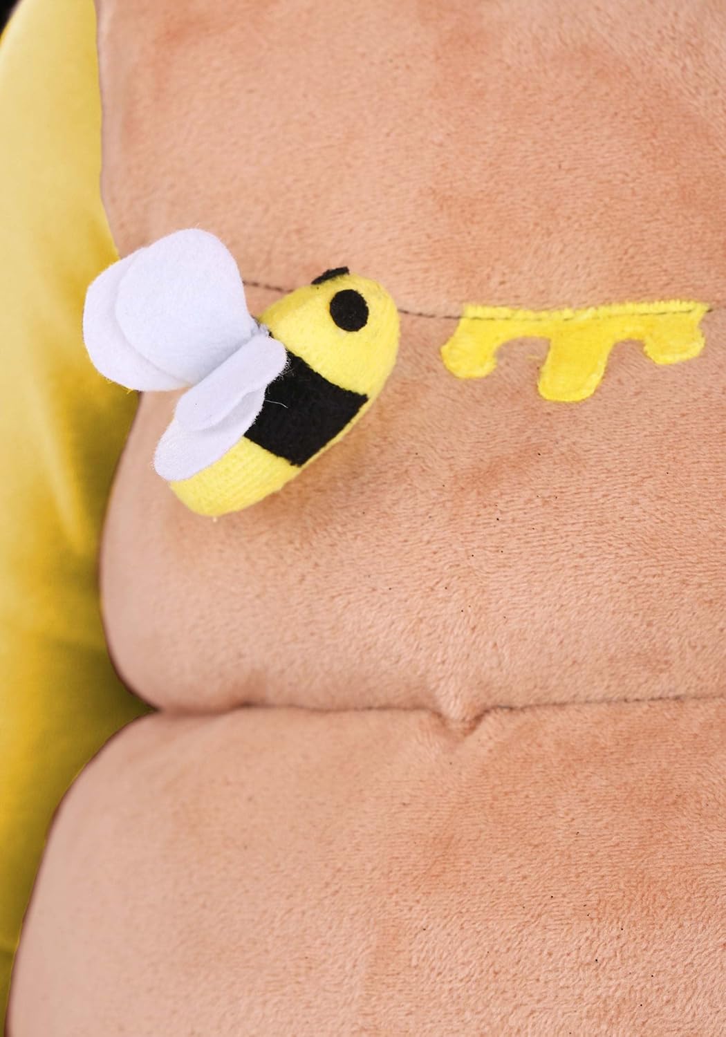 Beehive Toddler Costume