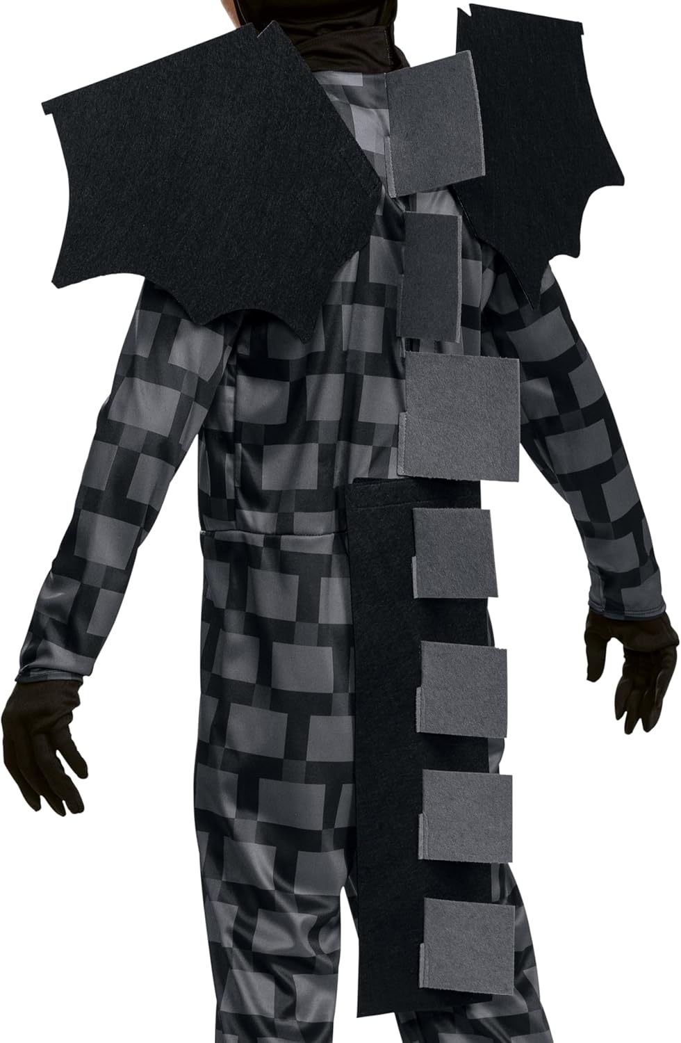 boys ender dragon costume DL Unofficial Minecraft Costume Ender Dragon Boys Costume