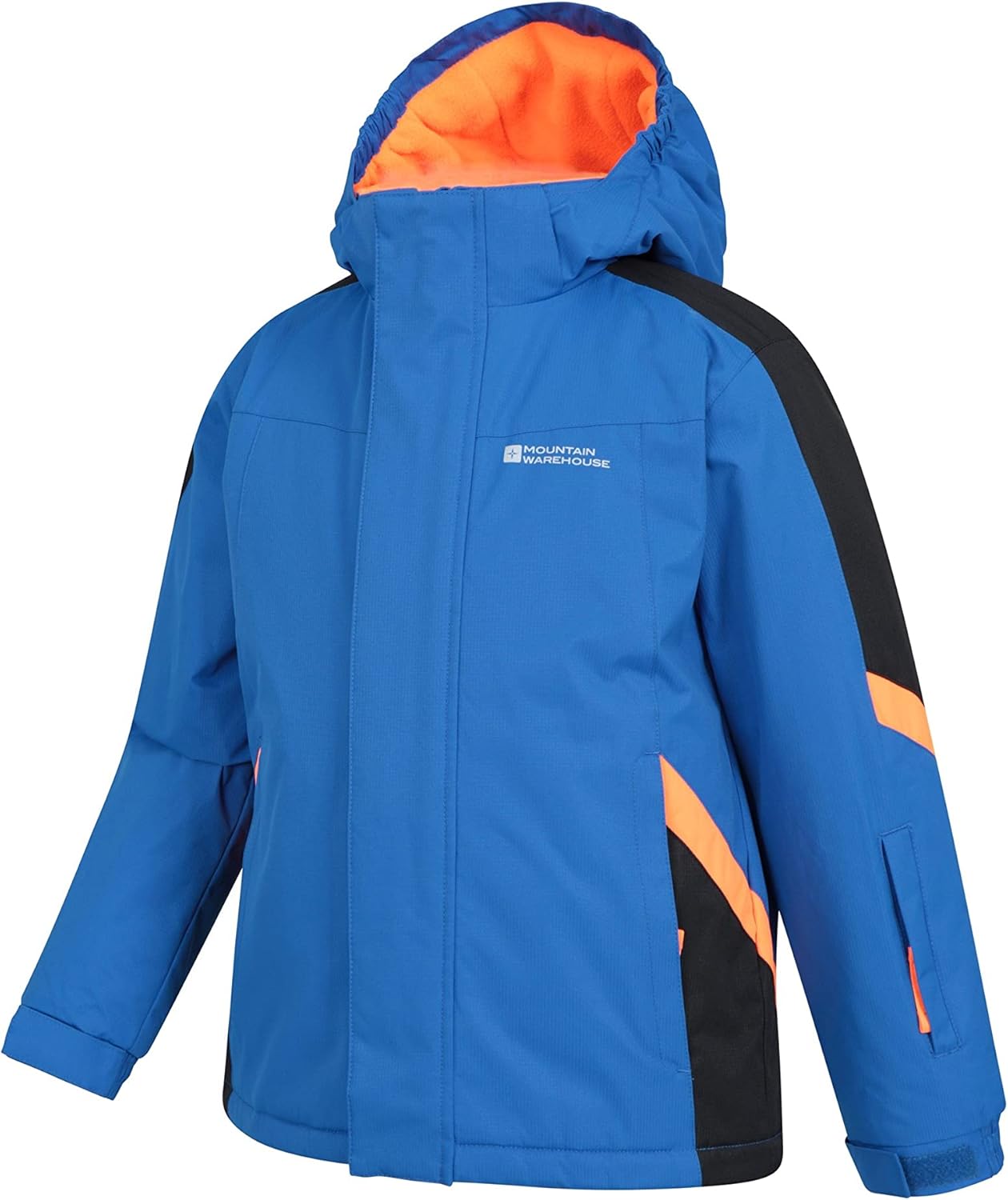 Mount Warehouse Raptor Ski Jacket for Kids