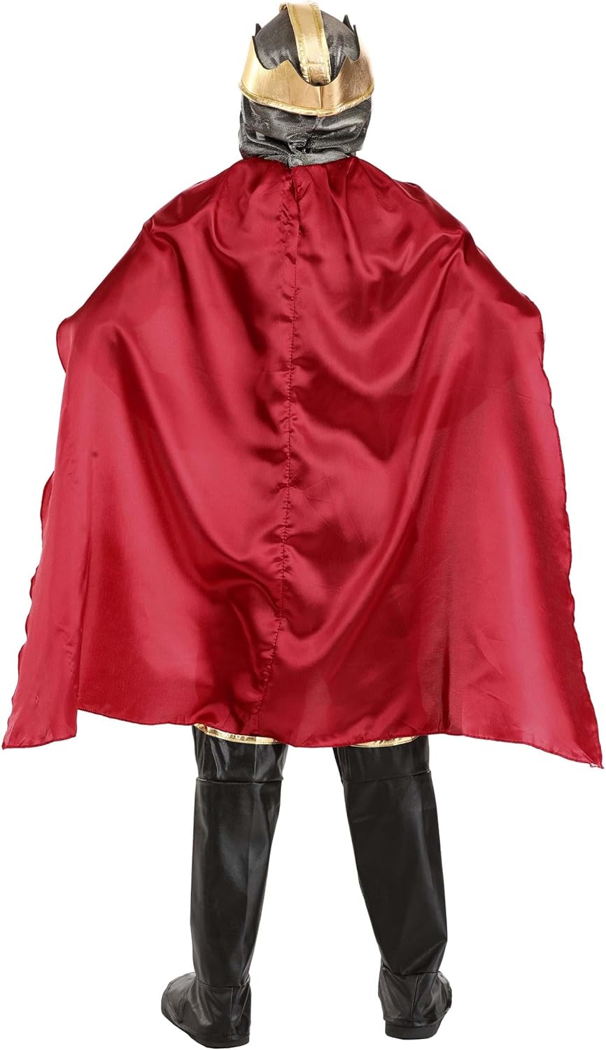 Fun Costumes Kids Boys Ultimate Armored Knight Costume Medieval BattleProductName
