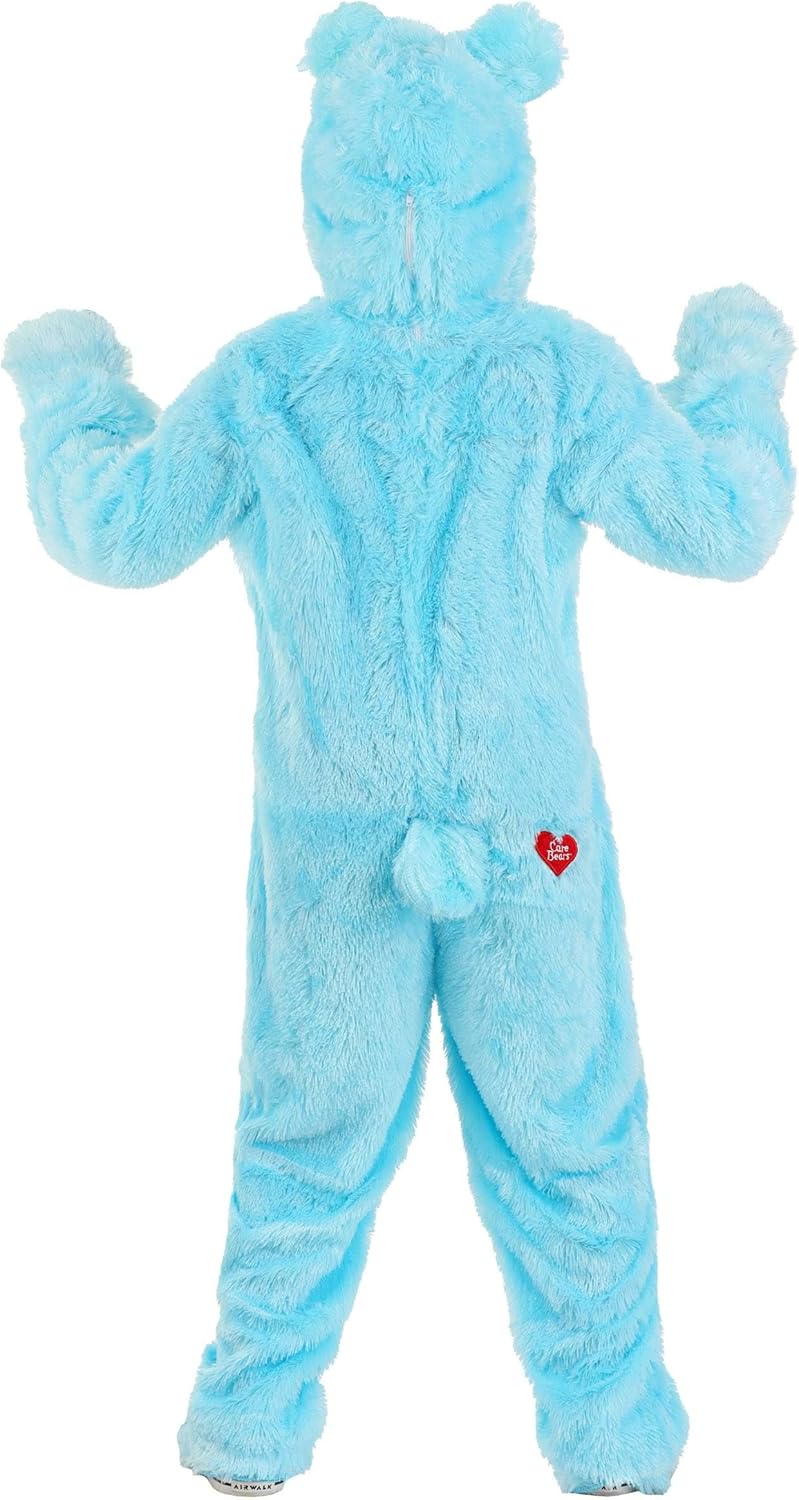 Classic Care Bears Bedtime Bear Costume for Kids