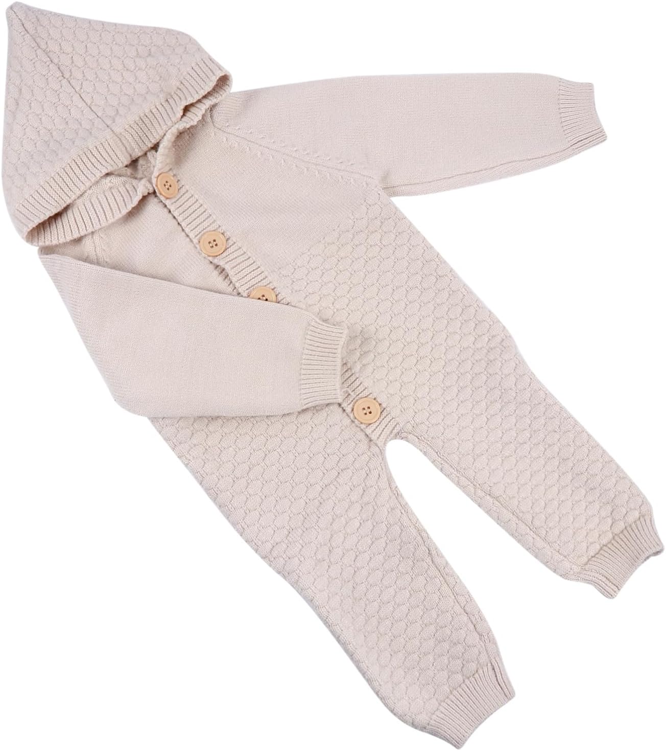 Childweet Newborn Romper