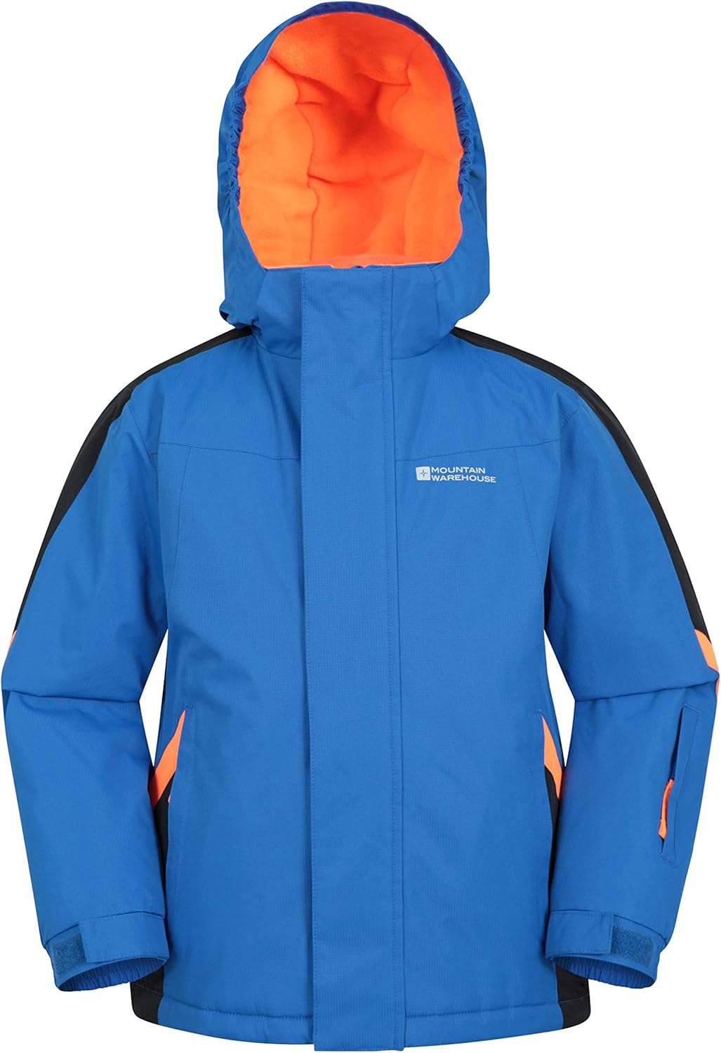Mount Warehouse Raptor Ski Jacket for Kids