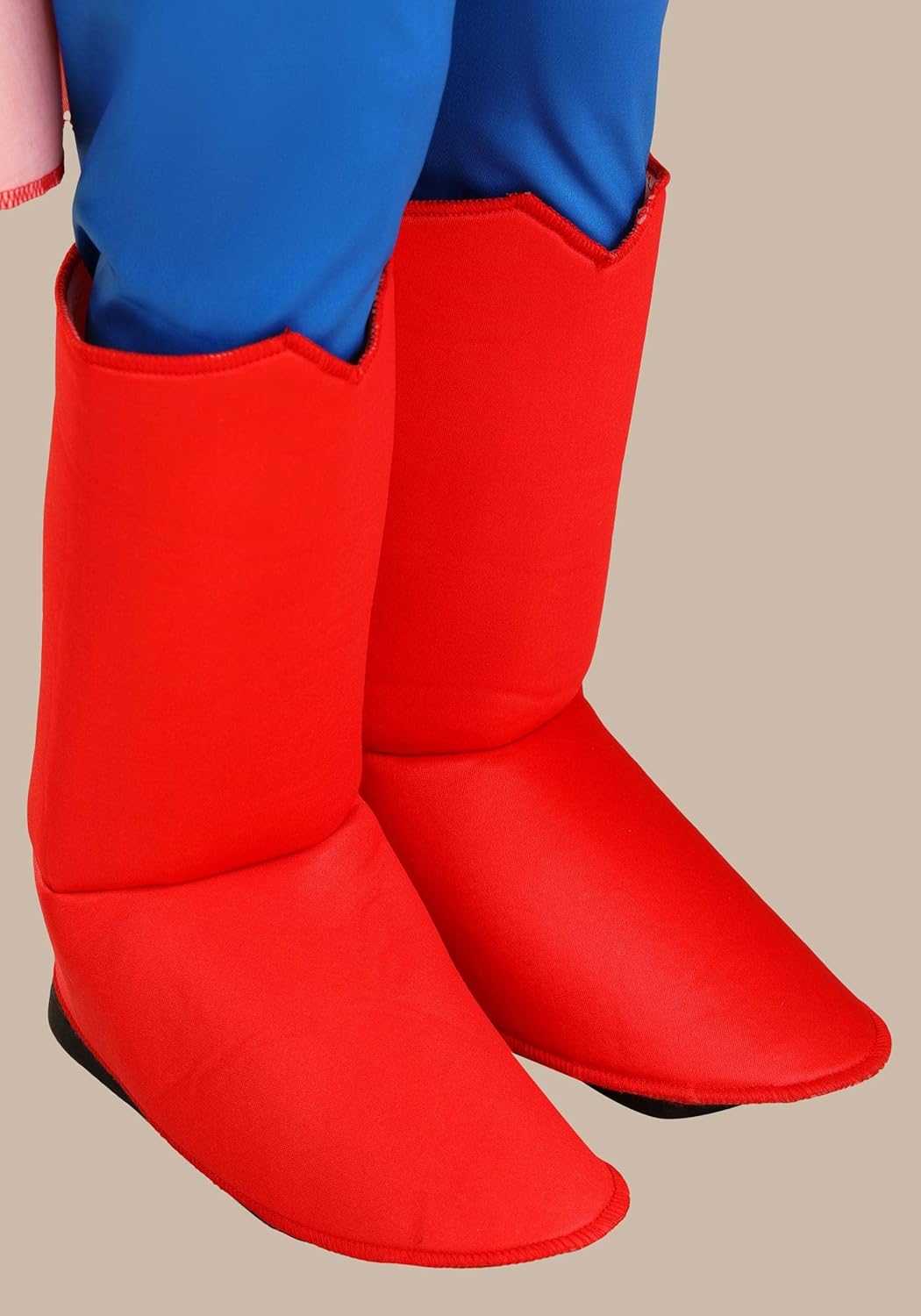 Classic Superman Costume for Kids