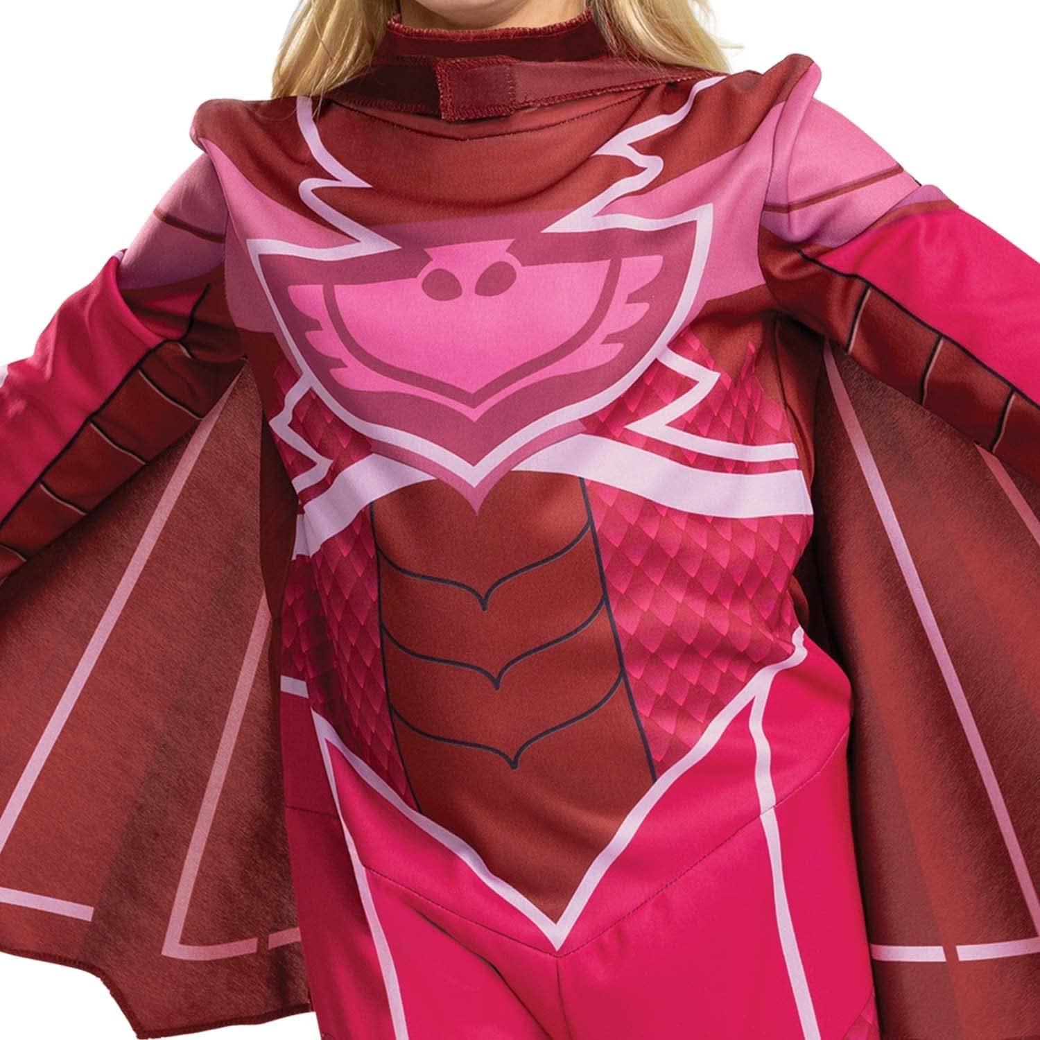Disguise Owlette Costume for Kids Halloween fun