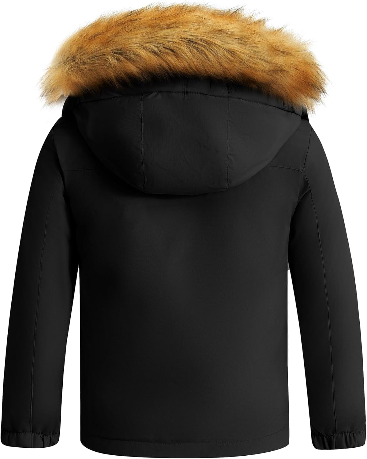 Wantdo Girls Snow Jacket