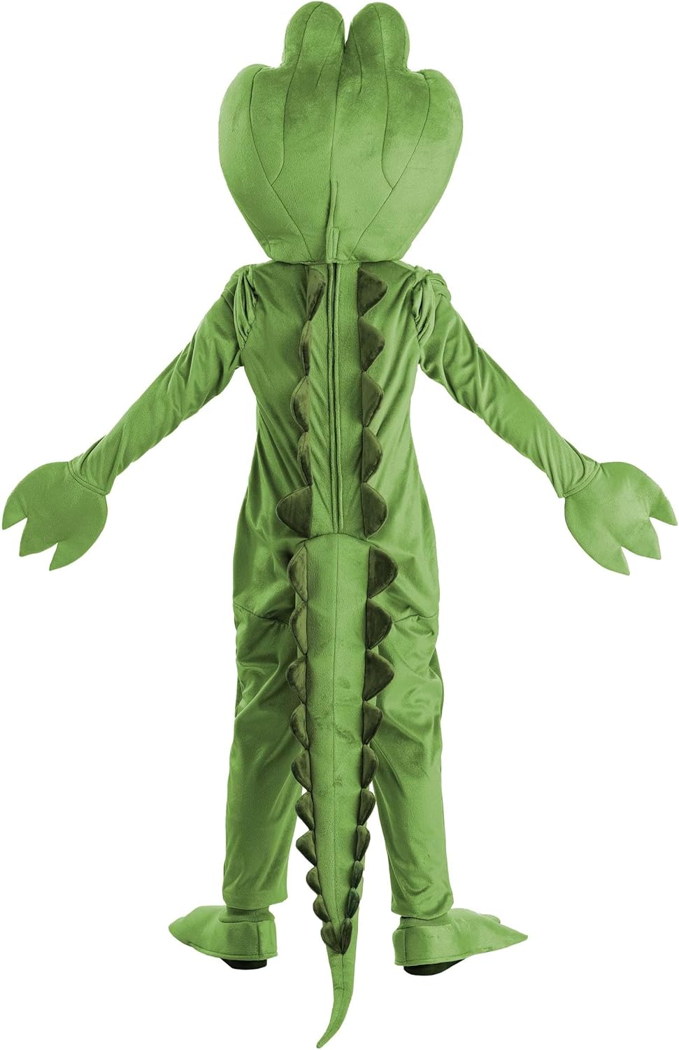 Halloween Kids tick-tock the crocodile costume Peter Pan