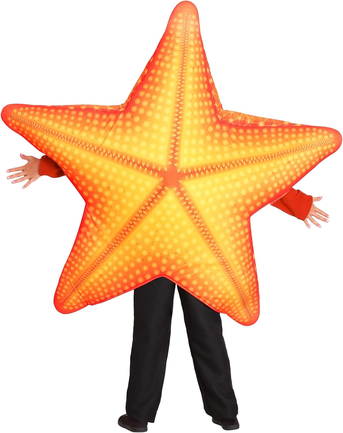 Starfish Child Costume