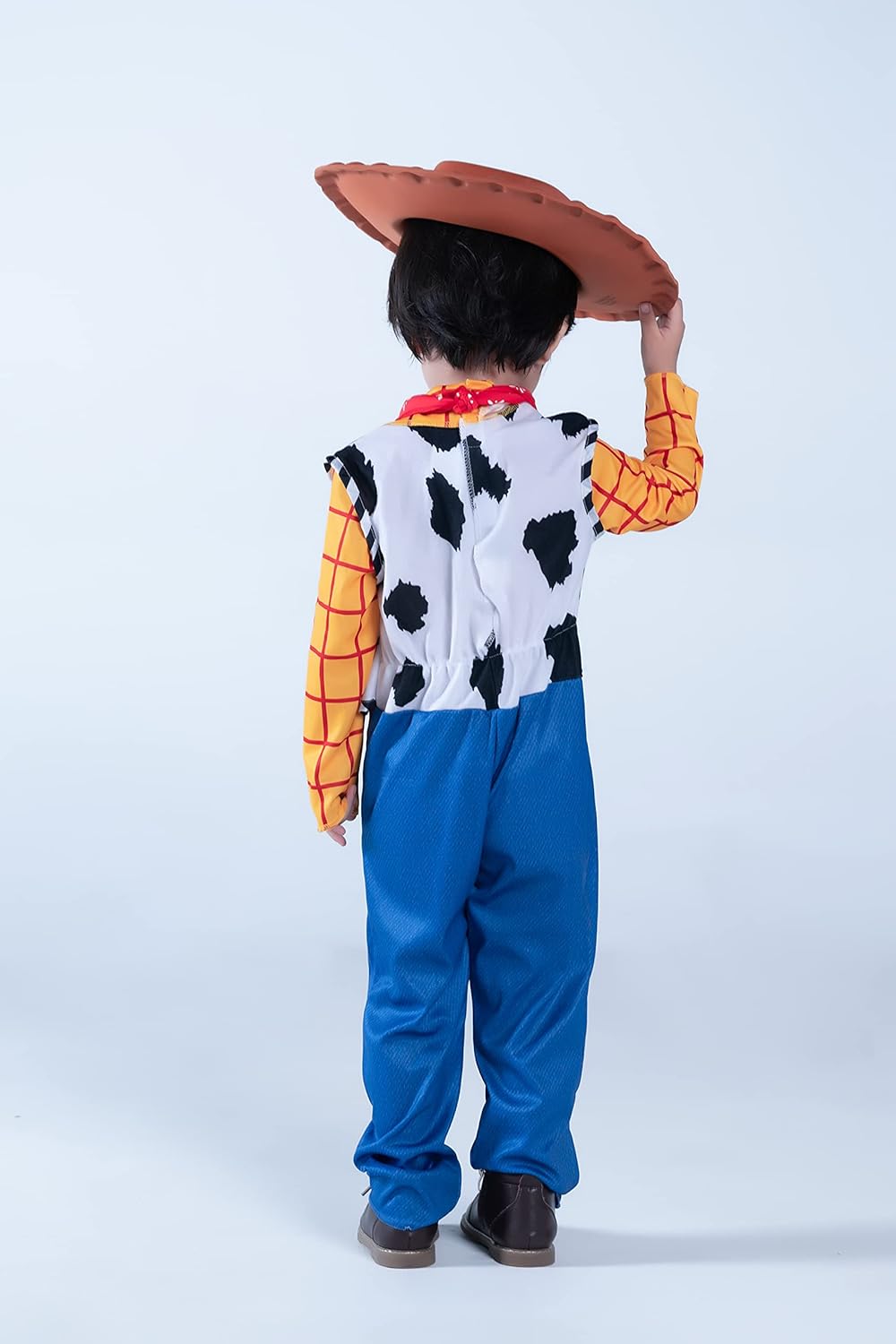 Disney Toy Story Toddler Woody Costume