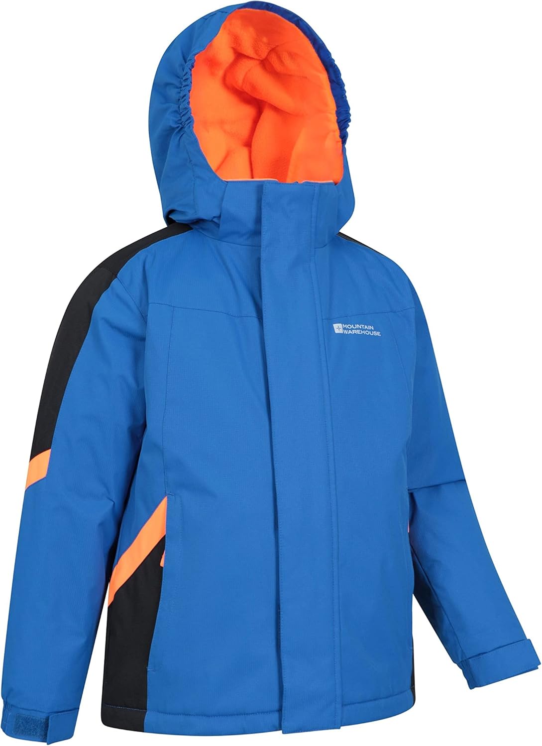 Mount Warehouse Raptor Ski Jacket for Kids