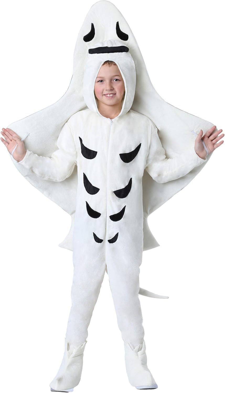 Child Sting Ray Costume