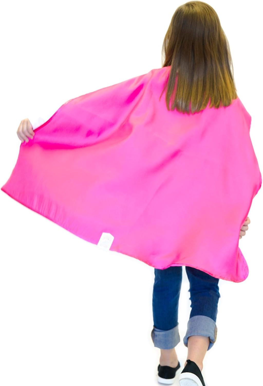 Everfan Superhero Cape for Kids Super Stylish Adventure