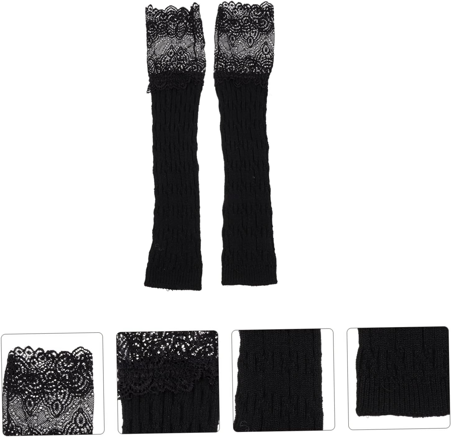 Didiseaon 1-Pair WarmKeeping Gloves
