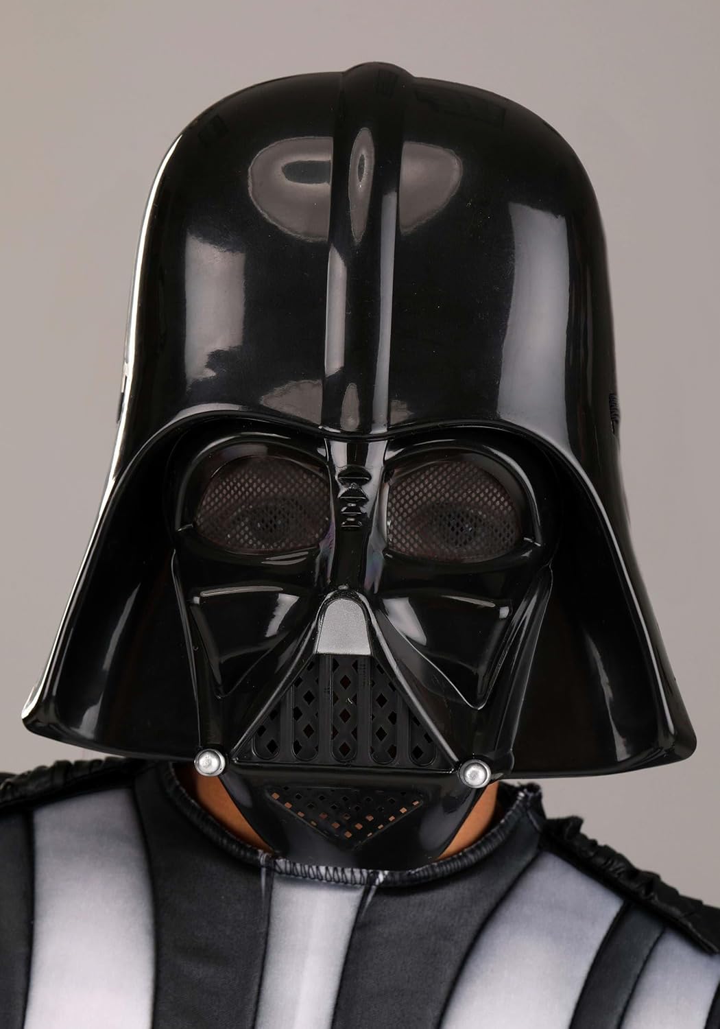 Boys Style 1 Star Wars Darth Vader Light Up Costume