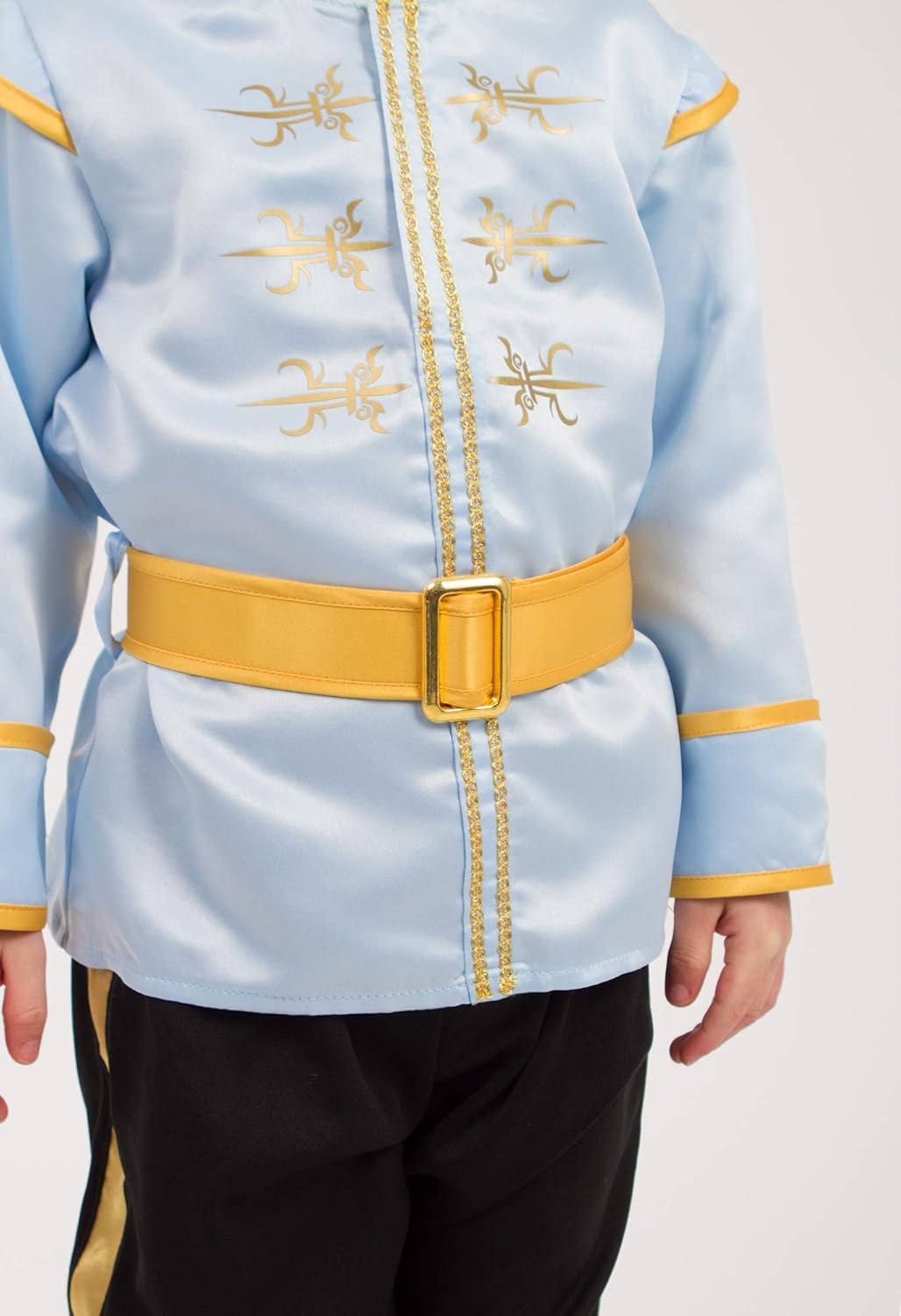 Little Adventures Prince Charming Costume for Boys A Regal Adventure