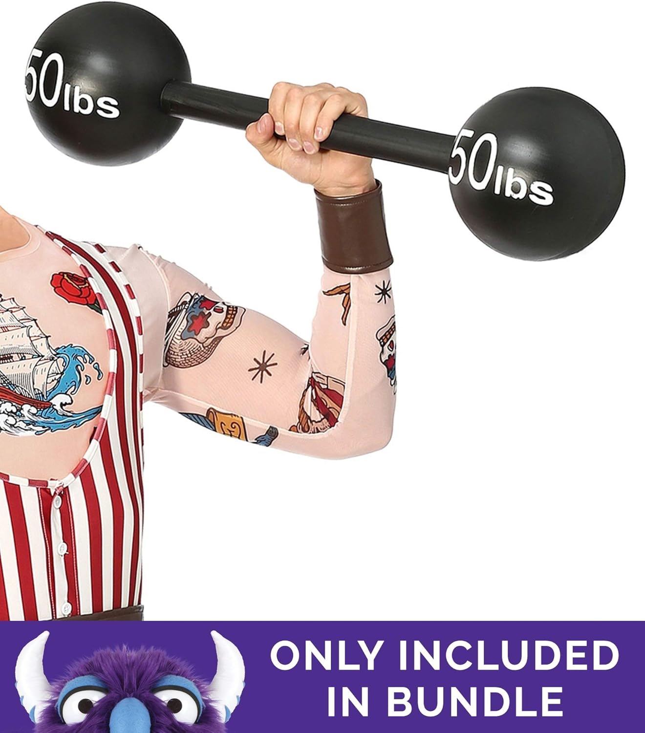 Unleash Your Strongman Potential