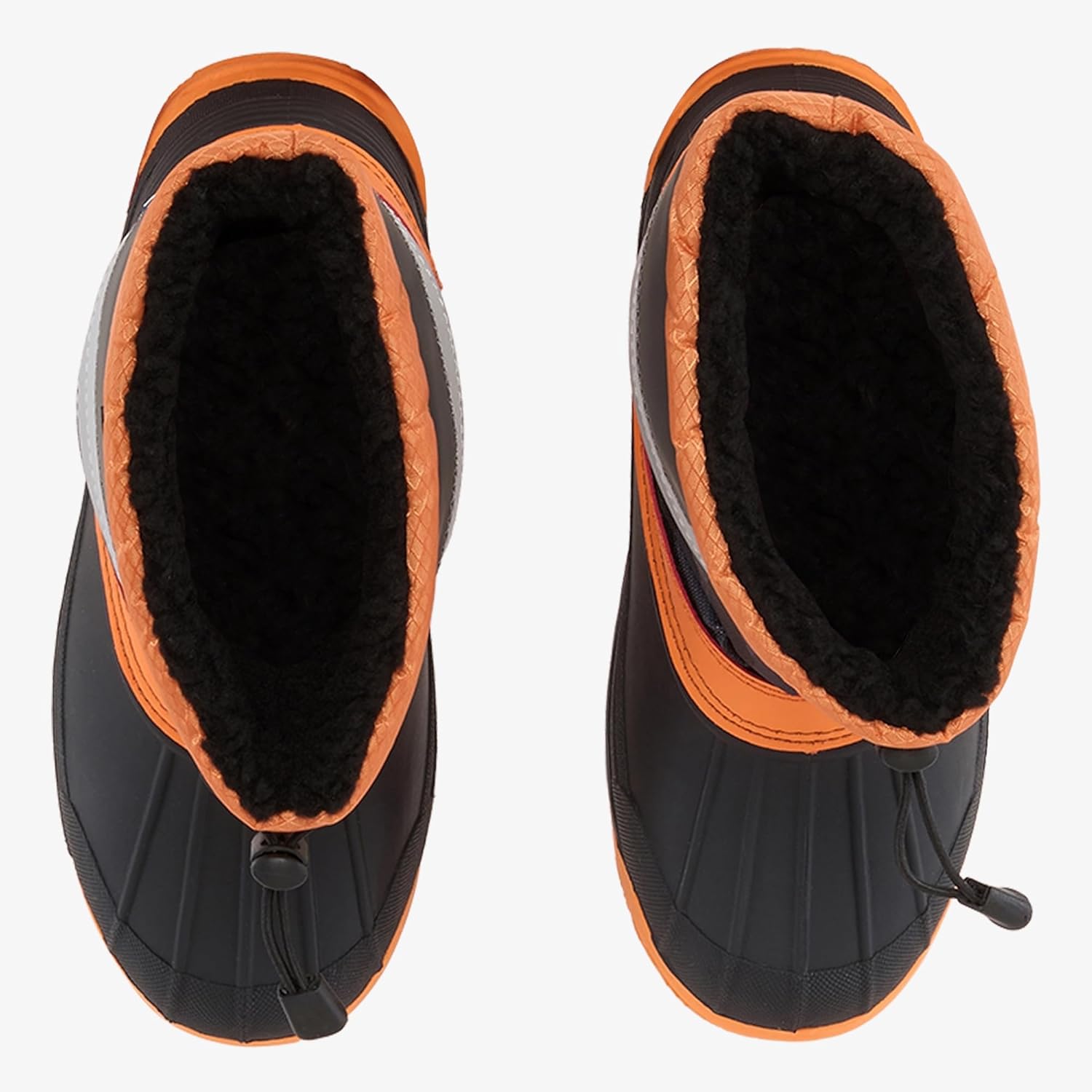 Lightweight Snow Protector - Kids Patrol Winter Boot