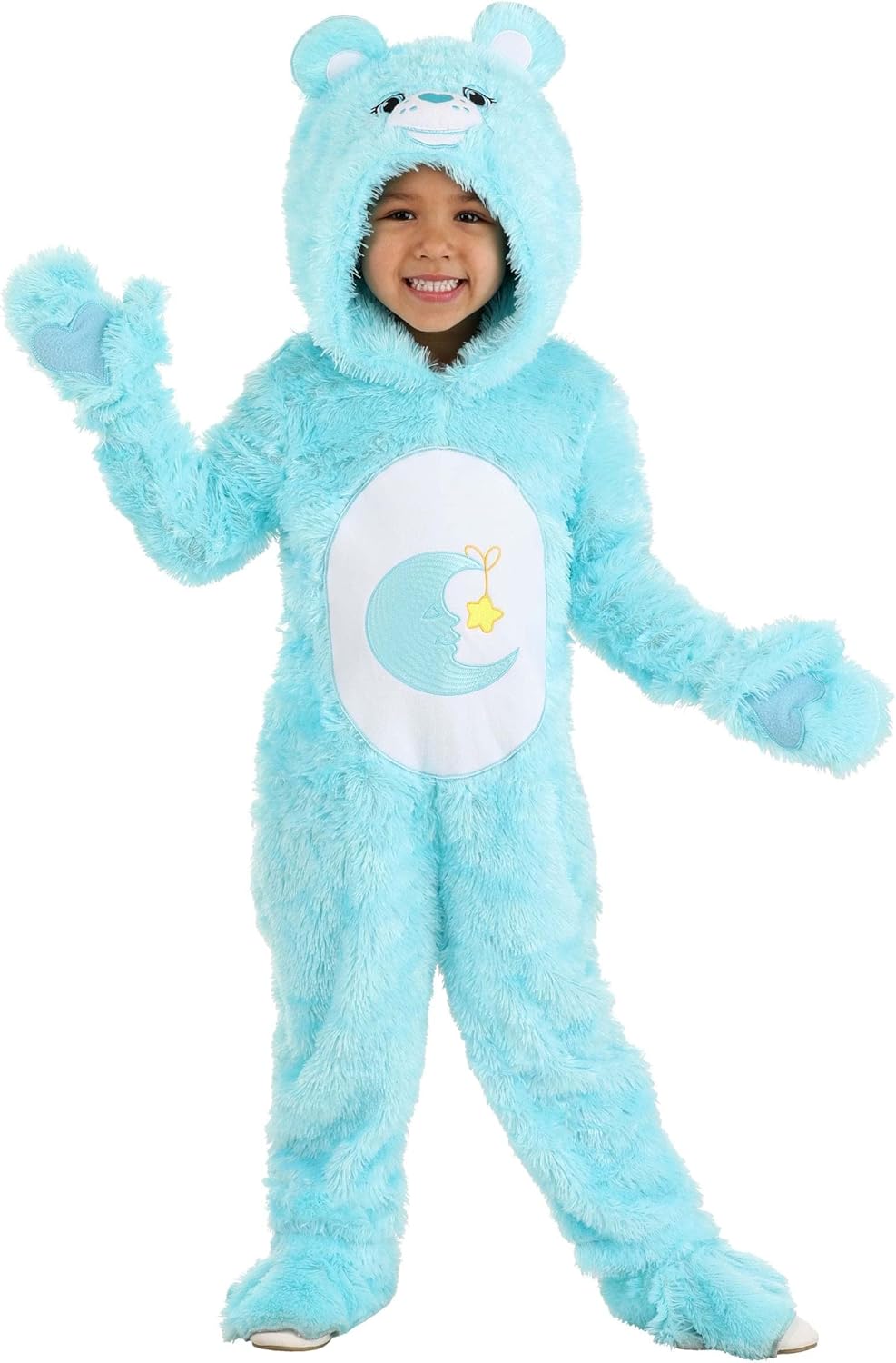 Fun Costumes Care Bear Bedtime Costume
